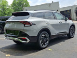 New 2025 Kia Sportage SX image 4
