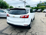 Used 2018 Chevrolet Equinox LT image 5