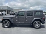 New 2025 Jeep Wrangler Sport S image 6
