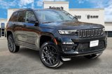 New 2025 Jeep Grand Cherokee Summit image 2
