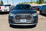 Used 2018 Audi SQ5 Premium Plus w/ S Sport Package image 2