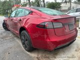 Used 2024 Tesla Model S Plaid image 6