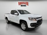 Used 2022 Chevrolet Colorado LT w/ Fleet Safety Package image 5