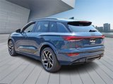 New 2025 Audi SQ6 e-tron Premium Plus image 3