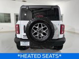 Used 2024 Ford Bronco Badlands image 6