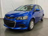 Used 2017 Chevrolet Sonic LT image 4