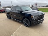 Used 2024 RAM 1500 Big Horn image 4