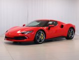 Certified 2024 Ferrari 296 GTB image 3