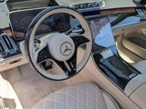 New 2025 Mercedes-Benz S 580 4MATIC Sedan image 3