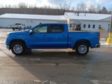 New 2025 Chevrolet Silverado 1500 LT image 4