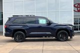 Certified 2025 Toyota Sequoia Platinum image 3