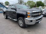 Used 2016 Chevrolet Silverado 2500 LT w/ LT Convenience Package image 5