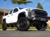 Used 2024 Chevrolet Colorado Trail Boss w/ Advanced Trailering Package image 5