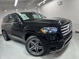 New 2025 Mercedes-Benz GLS 450 4MATIC image 5