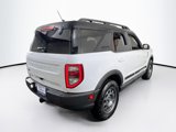 Used 2023 Ford Bronco Sport Outer Banks image 5