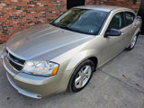 Used 2009 Dodge Avenger SXT image 2