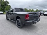 New 2025 RAM 2500 Big Horn image 3