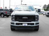 New 2025 Ford F250 Lariat image 3