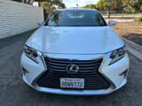 Used 2018 Lexus ES 350 w/ Navigation System Package image 6