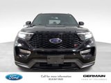 Certified 2023 Ford Explorer ST image 2