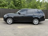Used 2019 Land Rover Range Rover HSE image 2