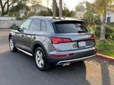 Used 2018 Audi Q5 2.0T Premium image 3