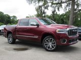 New 2025 RAM 1500 Tungsten image 2