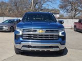 Used 2024 Chevrolet Silverado 1500 LTZ w/ LTZ Premium Package image 2