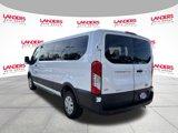Certified 2023 Ford Transit 350 XLT image 5