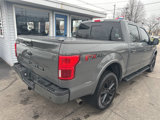 Used 2020 Ford F150 4x4 SuperCrew image 5