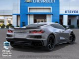 New 2025 Chevrolet Corvette E-Ray w/ Stealth Interior Trim Package image 4
