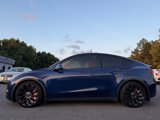 Used 2022 Tesla Model Y Performance image 2