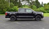 New 2025 Ford F150 Lariat w/ Equipment Group 501A Mid image 2
