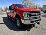 Used 2021 Ford F250 XL w/ STX Appearance Package image 3