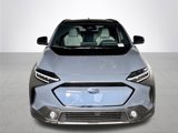 New 2025 Subaru Solterra Touring image 4