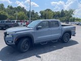 New 2025 Nissan Frontier Pro-X image 4
