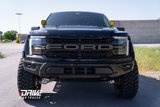 Used 2025 Ford F150 Raptor image 4