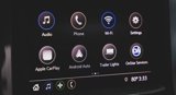 Used 2020 Chevrolet Silverado 2500 Custom w/ Custom Value Package image 4