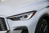 New 2025 INFINITI QX55 Luxe w/ Cargo Package image 4