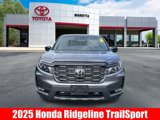 Used 2025 Honda Ridgeline TrailSport image 2
