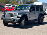 Used 2018 Jeep Wrangler Unlimited Sport S image 3