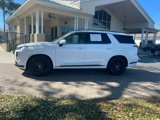 Used 2024 Hyundai Palisade Calligraphy image 2
