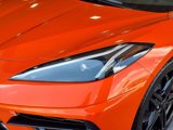 New 2026 Chevrolet Corvette Stingray Coupe w/ Z51 Performance Package image 3