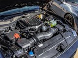 New 2025 Ford Mustang GT Premium w/ Mustang Nite Pony Package image 5