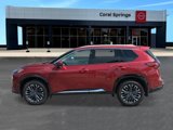 New 2026 Nissan Rogue Platinum image 2