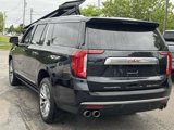 Used 2022 GMC Yukon XL Denali image 4