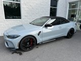 Used 2024 BMW M4 xDrive Competition w/ Executive Package image 3
