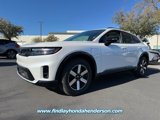 New 2025 Honda Prologue Touring image 2