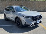 New 2026 Honda CR-V Sport Touring image 2