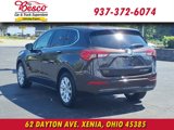 Used 2020 Buick Envision Preferred image 5